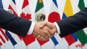 No todo es T-MEC: conoce los 14 tratados comerciales de México