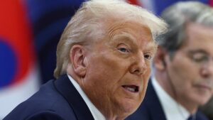 Trump pide reanudar pruebas de armas nucleares “inmediatamente”