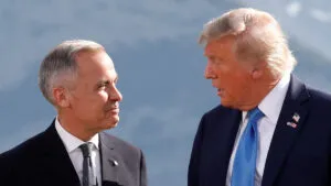 Ruptura con Canadá, otro arrebato de Donald Trump