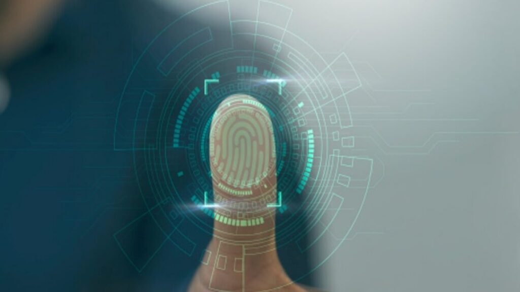 Tu huella digital no está solo en tus dedos, también en todo lo que haces en línea