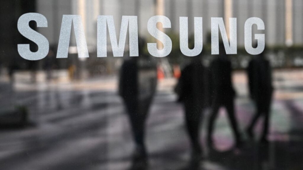 Samsung busca llegar a un acuerdo con el SAT