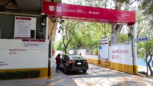 Autos de CDMX y Edomex que deben verificar en noviembre 2025