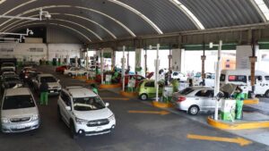 ¿Qué autos deben verificar en Hidalgo durante noviembre 2025?