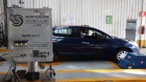 Verificentros de CDMX tendrán horario especial por Día de Muertos