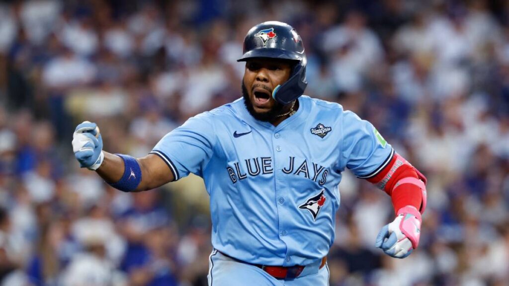 Vladimir Guerrero Jr