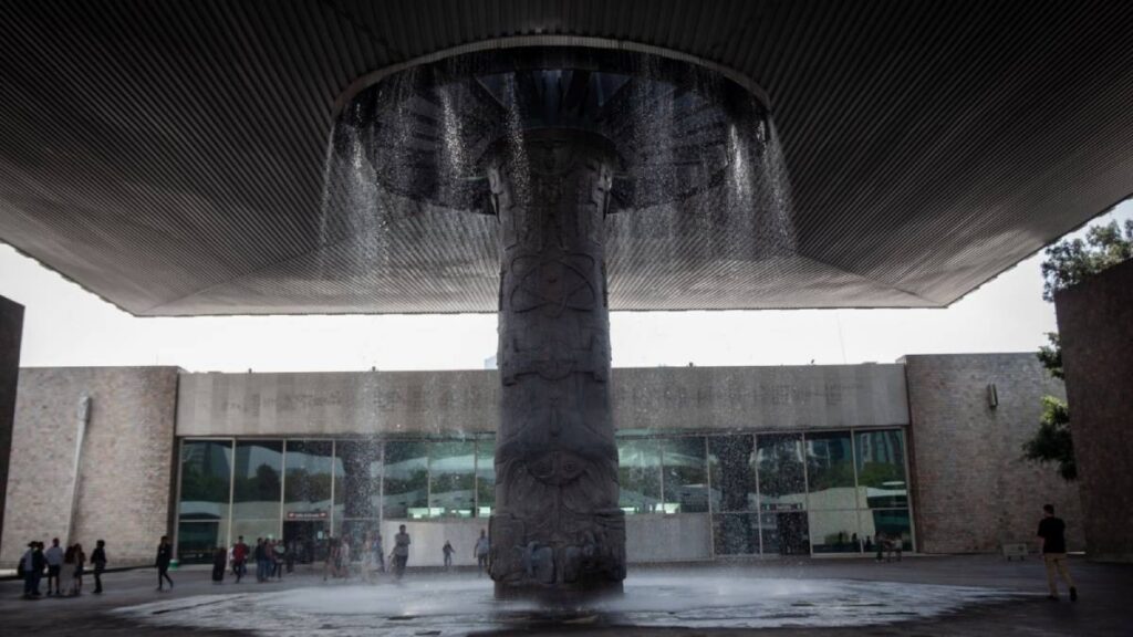 El Louvre no el único; el robo del Museo de Antropología en México y otros hurtos que sacudieron al mundo