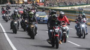 Youtuber documenta cómo ha cambiado Tres Marías a lo largo de los años