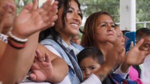 ¿Quiénes pueden acceder a la nueva Beca Gertrudis Bocanegra?