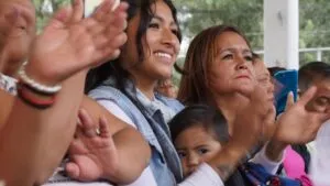 ¿Quiénes pueden acceder a la nueva Beca Gertrudis Bocanegra?