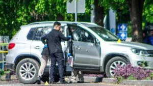 Asesinan a exlíder campesino, Rafael Cárdenas Govea, en zona rural de Zaragoza