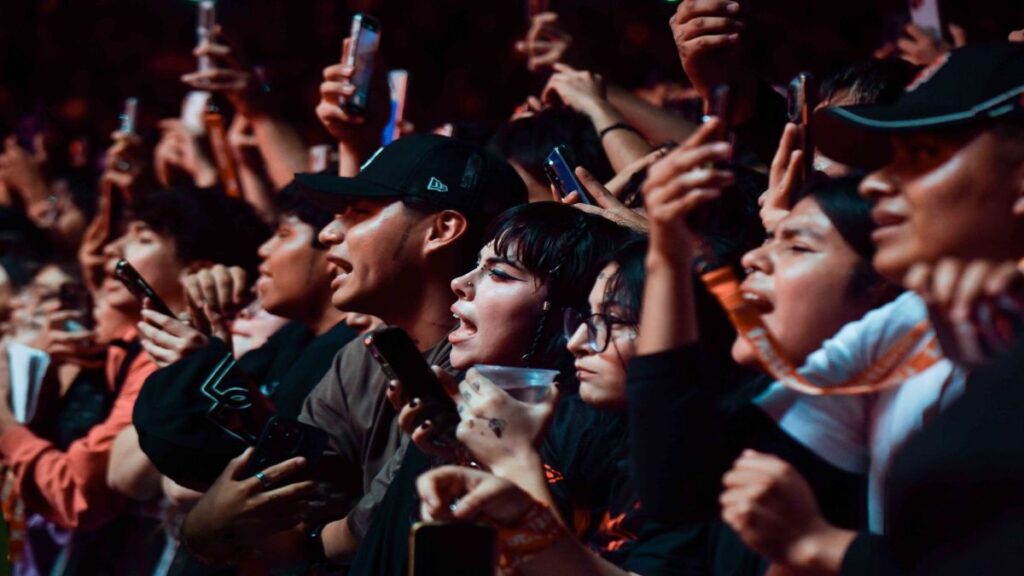 ¿Qué pasa con los jóvenes en México?