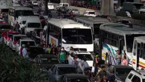 ¿Por qué habrá paro nacional de transportistas de la ANTAC y productores del campo el 24 de noviembre?