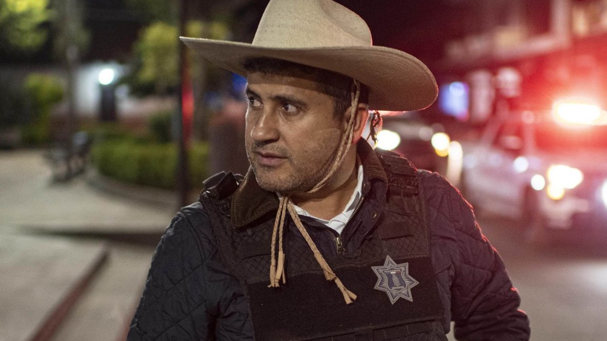 Qué es el "Movimiento del Sombrero", fundado por Carlos Manzo? - UnoTV