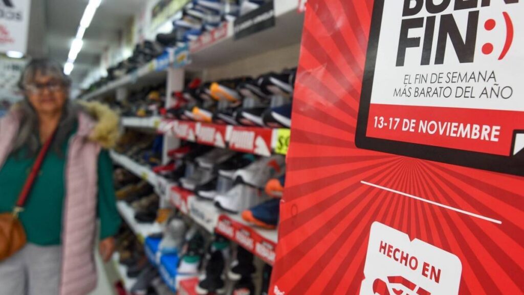 Profeco recupera $484 mil para personas consumidoras hasta el domingo