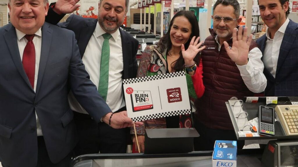 Qué productos encabezan quejas en el Buen fin 2025 y como reclamar