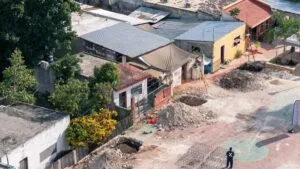 En Panabá, nuevas inversiones en infraestructura: Huacho