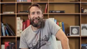 El creador de PUBG prepara un nuevo shooter multijugador ambicioso