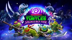 Teenage Mutant Ninja Turtles: Splitered Fate, uno de los mejores juegos de las TMNT que no conocías
