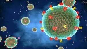 5 mil 241 casos acumulados de sarampión en México: 27 estados están afectados