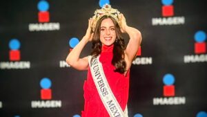 3 frases poderosas de Fátima Bosch tras sufrir agresión en Miss Universo 2025: “No soy una muñeca”