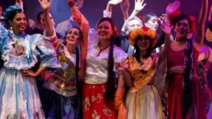 Llega la Feria Internacional de las Culturas Hermanas 2025 a Aguascalientes