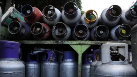 Precio del gas LP cambia: consulta las nuevas tarifas del 2 al 8 de agosto de 2026
