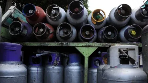 ¿Subió o bajó? Consulta el precio del gas LP del 28 de junio al 4 de julio de 2026 