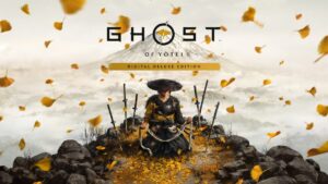 Ghost of Yōtei supera los 3.3 millones de unidades en un solo mes, casi el doble de Astro Bot