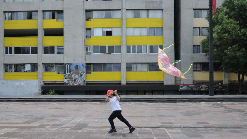 Abuso sexual infantil, una realidad que no se mide en México