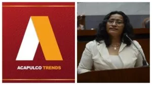 Improcedente, nueva denuncia de Abelina López contra medio Acapulco Trends