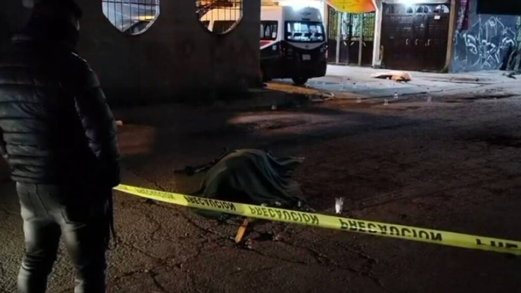 La FGJEM investiga si ataque del “Custodio” fue defensa propia.