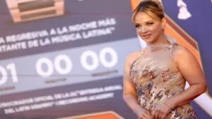 Adamari López habla del divorcio de Angélica Vale: “Tenía idea de lo que estaba pasando”