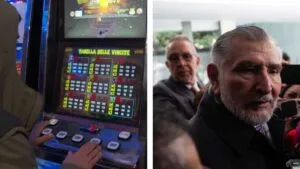 Adán Augusto asegura que desde EPN no hay nuevos permisos para casinos