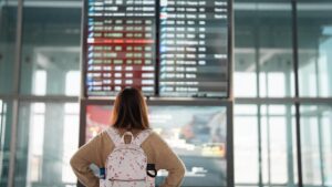 Ante cancelaciones, vuelos en EE. UU., aerolíneas ajustan vuelos