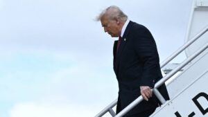 Trump sufre su primera gran derrota electoral con triunfo de Zohran Mamdani en Nueva York