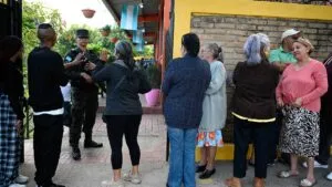 Inician elecciones generales en Honduras