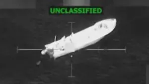 51% de estadounidenses rechazan ataques contra narcolanchas: sondeo de Reuters/Ipsos