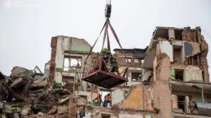 Ceder territorios y limitar milicia ucraniana: los 28 puntos del plan de paz de Trump para Rusia y Ucrania