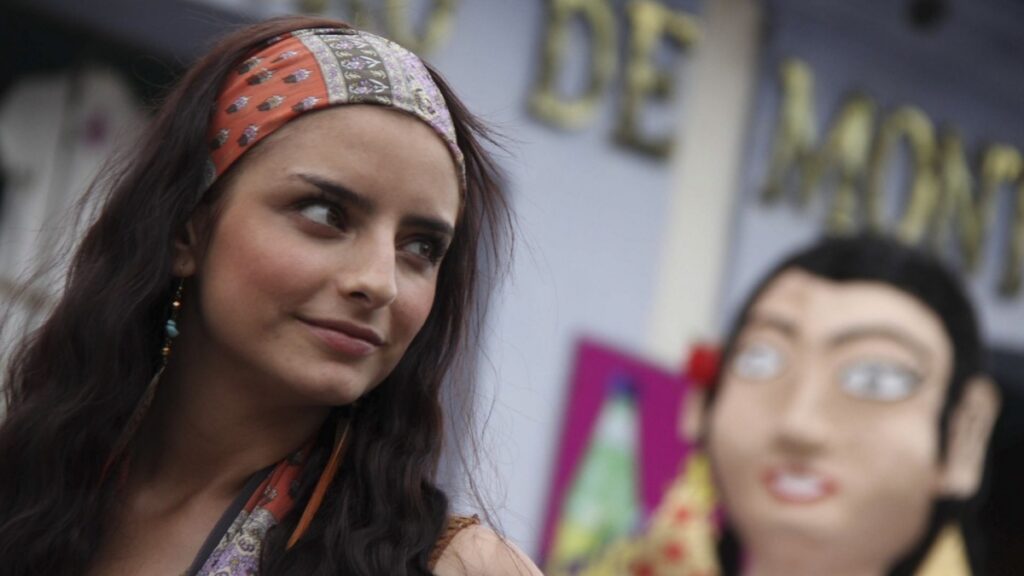 Aislinn Derbez revela la causa de muerte de su madre Gabriela Michel