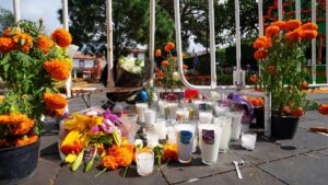 Asesinatos de alcaldes sacuden Michoacán: 7 casos desde 2022