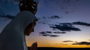 Colosal y majestuosa: Brasil inaugura Virgen de más de 50 metros