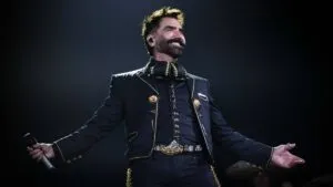 “No estaba en mal estado”, hijo de Alejandro Fernández explica estado de salud de su padre tras video viral