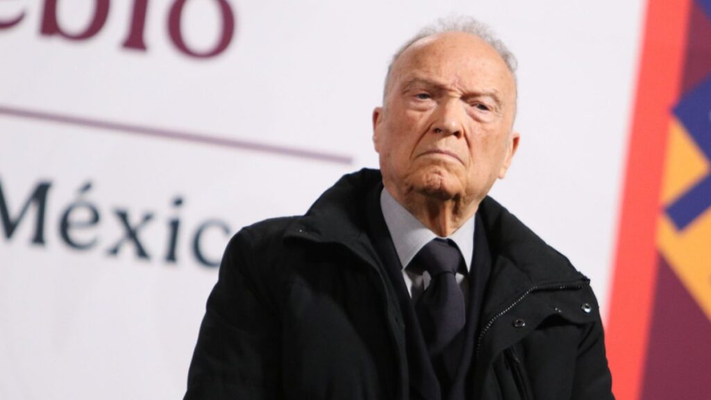 Alejandro Gertz Manero