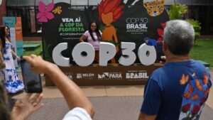Arranca la COP30: alertan que es “casi inevitable” superar los 1,5°C de calentamiento global