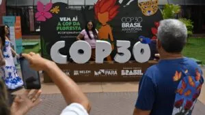 Arranca la COP30: alertan que es “casi inevitable” superar los 1.5°C de calentamiento global