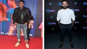 Alex Montiel ataca a Marc Crosas; Layún se metió para tranquilizar las cosas