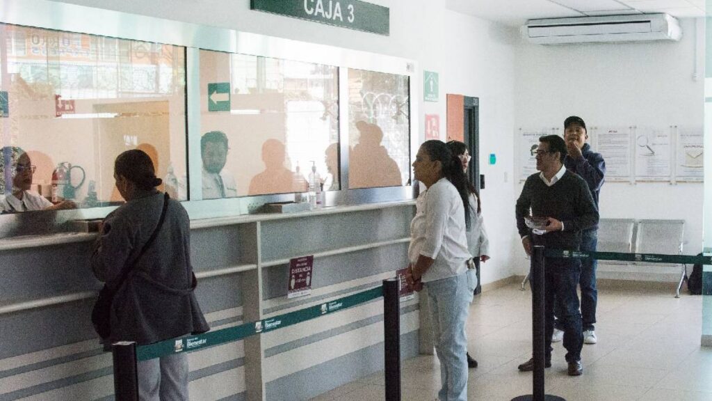 Alicia Salgado explica el nuevo Programa Nacional de Financiamiento del Desarrollo (PRONAFIDE), publicado por la Secretaría de Haciend