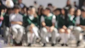 Investigan a personal escolar por catálogo sexual de alumnos hecho con IA