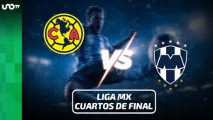 América vs Rayados: fecha, hora y qué necesitan las Águilas para seguir soñando con la 17