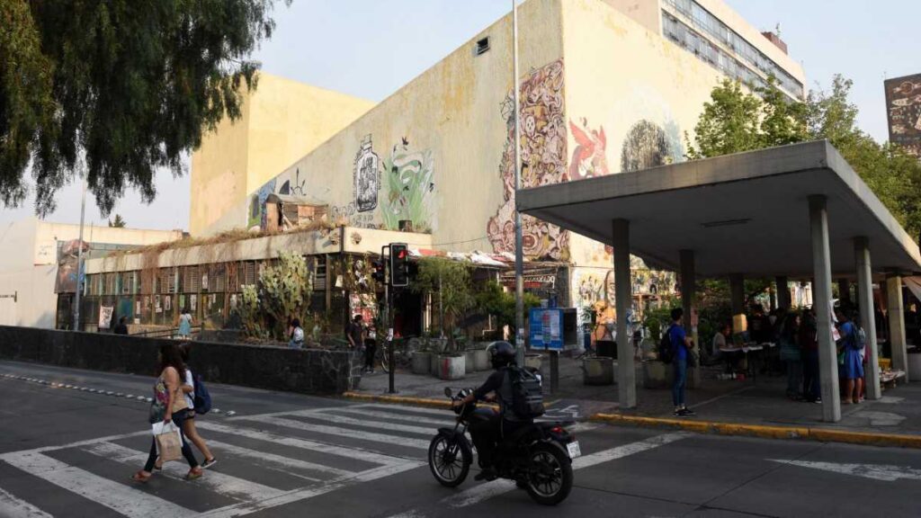 Amenaza de tiroteo en Filosofía y Letras